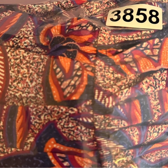 Evereve Noelle Open Back Floral Maxi Dress - Picture 9 of 9